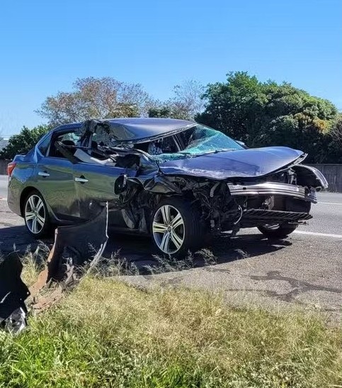 19歲巴西前鋒遭遇嚴重車禍，醫(yī)院已啟動腦死亡確認程序