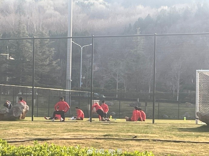 連續(xù)客場！博主：成都蓉城已抵達濟南備戰(zhàn)，周三將客戰(zhàn)泰山隊