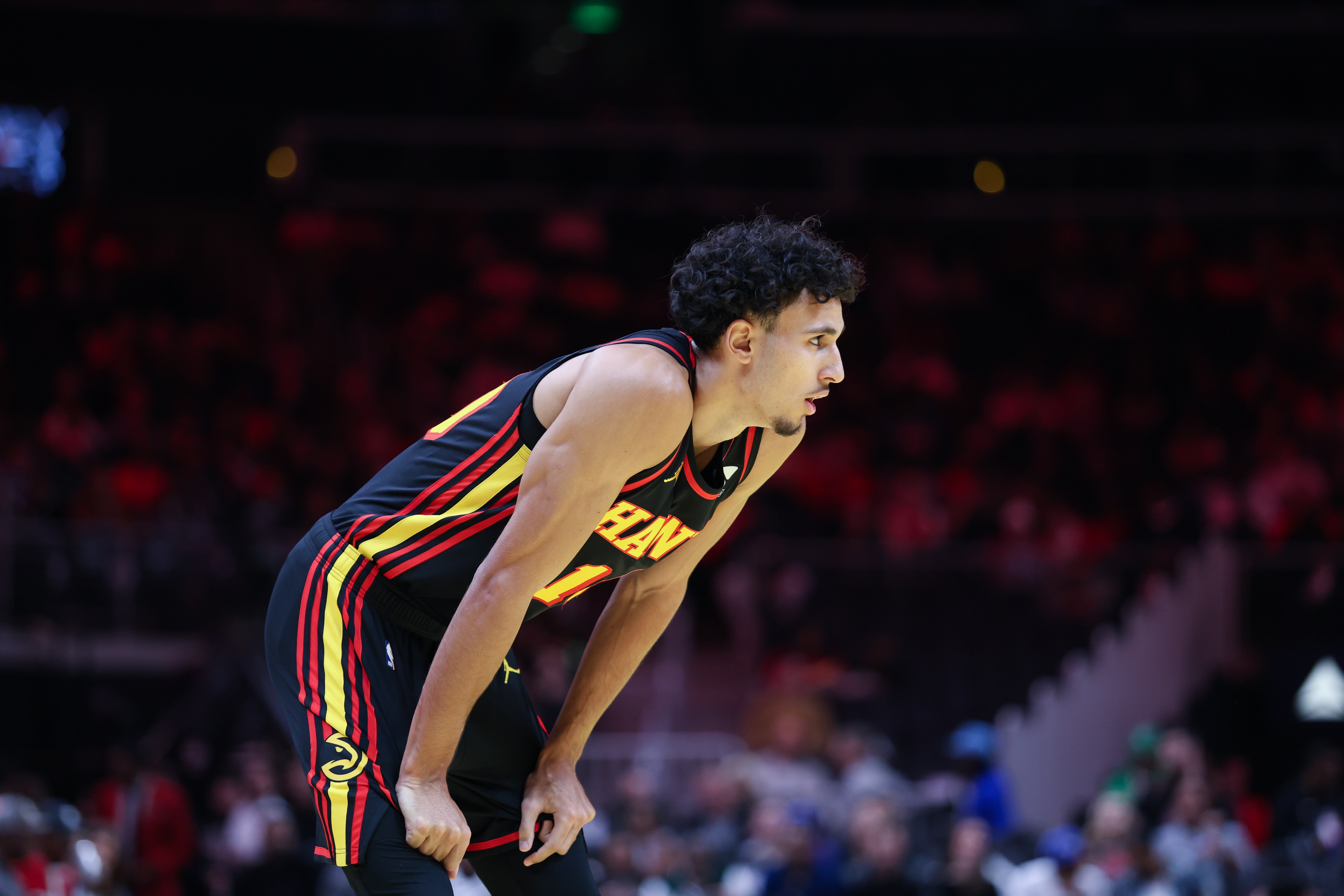 尼昂：如果里薩謝不是年度最佳新秀 我會想 NBA我們在搞什么？