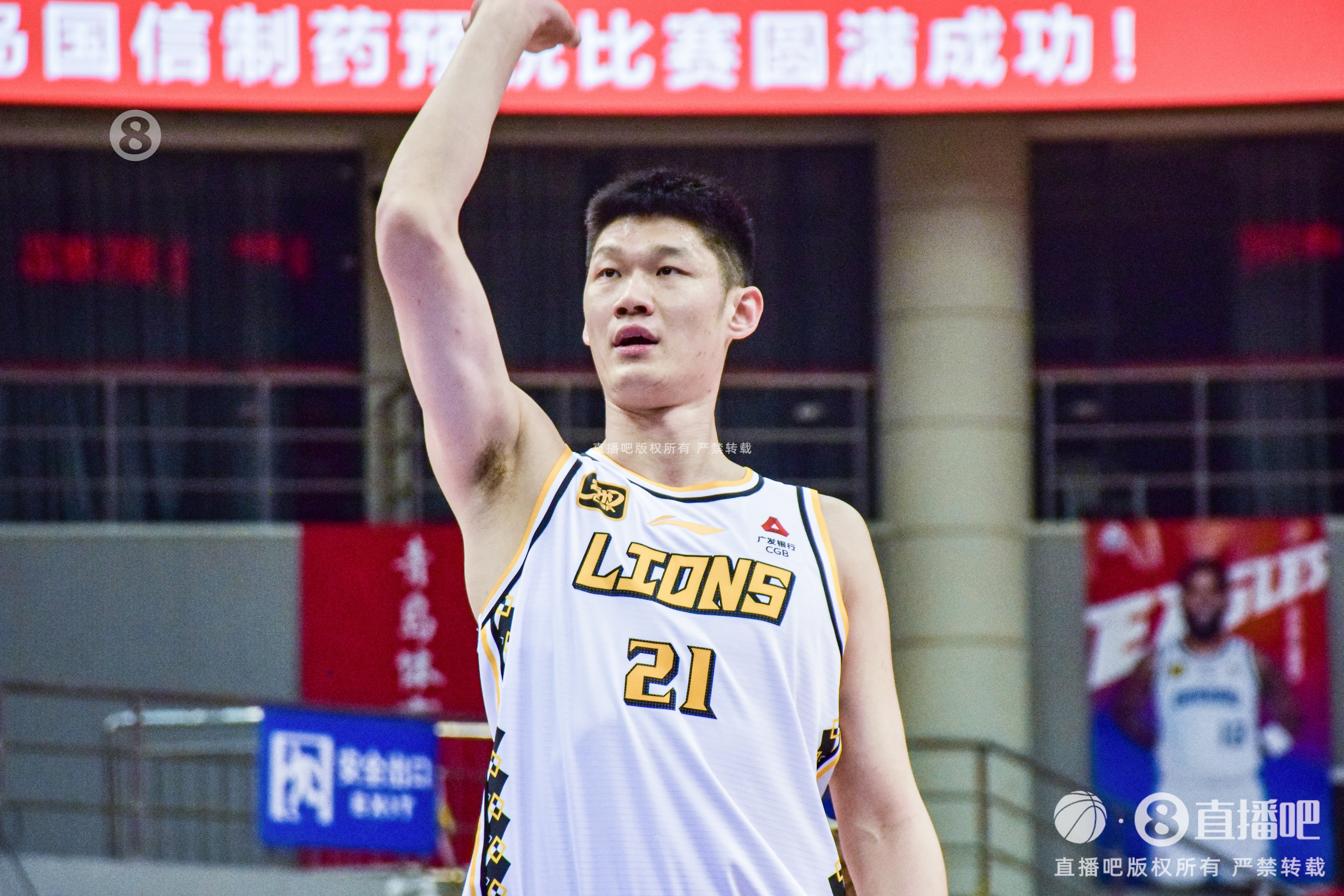 CBA一陣、二陣候選：胡金秋楊瀚森領(lǐng)銜前場 徐杰孫銘徽領(lǐng)銜后場